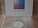 Ultravox SYSTEMS OF ROMANCE, VISIONS IN BLUE, RAGE IN EDEN, VIENNA, & QUARTET