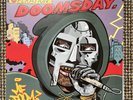 MF DOOM Operation: Doomsday 2xLP Vinyl Record