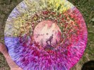 SUICIDE SILENCE EP Wax Vessel Vinyl LP /50 Chroma Partymonster Siginning