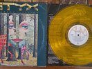 STYX The Grand Illusion Gold Vinyl Colored LP A&M SP-4637 Canada *RARE*