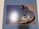 Dire Straits Brothers in Arms LP 80s Rock 1st Press RL Robert Ludwig Record NM