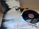 Echobelly Everyone's Got One With Poster Vinyl Lp
