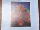 PHAROAH SANDERS Elevation ABC/IMPULSE LP Ex, 1st Press, Quad