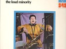 LP Frank Foster The Loud Minority GATEFOLD NEAR MINT Mainstream Records