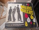 1971-Studio One-The Wailing Wailers-The Wailing Wailers-LP-mp3