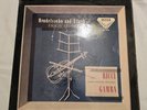 Decca SXL 2006 Vinyl Record Mendelssohn Bruch Concertos Ricci Gamba