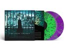 The Dark Knight (Original Soundtrack). Colour Vinyl 2x12