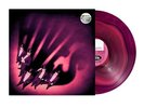 The Hives – Lex Hives. Magenta & Pink Ink Spot Vinyl 12