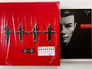 Kraftwerk 3-D (The Catalogue) / Karl Bartos Off The Record