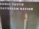 Sonic Youth Daydream Nation Double LP Vinyl - CG D41