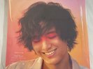Fujii Kaze LOVE ALL SERVE ALL Color Vinyl Analog Record 2LP Limited Edtion F/S
