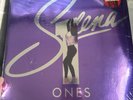 Selena Ones Exclusive Purple Vinyl LP Poster Included Latin Cumbia Tejano