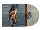 Loreen - WildFire Grey Marbled Signed Vinyl