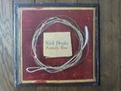 NICK DRAKE- FAMILY TREE+ INSERT - 2014 ISSUE - EXCELLENT