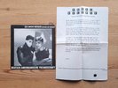 D.A.F. / DAF - SEX UNTER WASSER UK 1982 7
