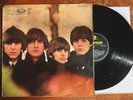UK MONO Parlophone 1964 1st press- The BEATLES FOR SALE vintage LP