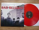 Bad Religion – Stranger Than Fiction LP lim.Ed. col. wax slime nofx