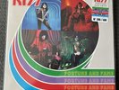 KISS - Fortune and Fame (2lp Picture Disc Set Limited to 400, NEW)