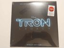 Daft Punk - Tron 2-LP  Vinyl 12