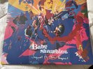 Babyshambles ‎Clear Vinyl LP Record Album Sequel To The Prequel Peter Doherty