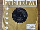 Soul  Chuck Jackson ‎– Girls, Girls, Girls Tamla Motown ‎– TMG 651