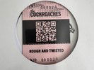 The Cockroaches / Rolling Stones Vinyl #29/1000 RARE + Receipt