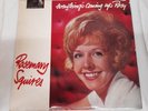 Rosemary Squires Everything's Coming Up Rosy LP Vinyl UK His Master's Voice 1963
