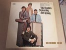 BEATLES Yesterday And Today 2ND STATE BUTCHER COVER #6 Los Angeles LP Used  1966