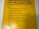 New Music Seminar WB SIRE PROMO ONLY LP Dance Mix ATTN MADONNA PRINCE COLLECTORS