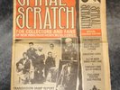 Spiral Scratch Interview with Sisters Of Mercy Vinyl and Paper 1988