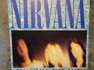 Nirvana Smells Like Teen Spirit  UK 7 Inch Single DGCS 5
