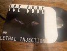 Ice Cube - Lethal Injection [New Vinyl LP] Explicit