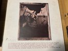 PIXIES Surfer Rosa (1988)  4AD Records - A1/B1 FIRST RELEASE UK