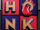 The Rolling Stones - Honk - 4LP EUROPE BOX SET COLORED VINYL 2019 Rolling Stones