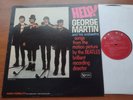 CANADA  GEORGE MARTIN / THE BEATLES Help 1965 MONO United Artists UAL 3448 LP