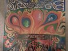 The Savage Resurrection 2015 Reissue Record NM/EX