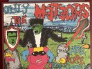 The Meteors - O.T.M.A.P.P. Wreckin’ Bones Records Light Blue Vinyl LP New