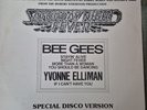 Saturday Night Fever - Special Disco Version - Rare Promo Vinyl EP - VG+/VG