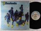 Breakwater - Splashdown LP - Arista VG+ Shrink