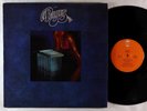 Pages - S/T LP - Epic VG++