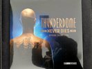 Thunderdome Never Dies Vinyl SEALED