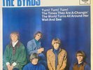 THE BYRDS - Turn  Turn  Turn  + 3 - EP