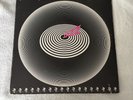 Queen Jazz LP 1978 Elektra 6E-166 w/ Poster Bicycle Race VG/VG+