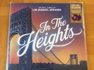 In the Heights Vinyl Barnes & Noble Limited Edition Violet Lin-Manuel Miranda