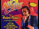 Nick Cave Sings more Modern Classics Coloured Vinyl Import 2022 LP New & Sealed