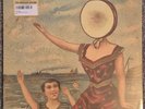 Neutral Milk Hotel In The Aeroplane Over The Sea LP Sealed Copy MINT Condition