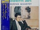 ART PEPPER MODERN ART BLUE NOTE LNJ70080 Japan OBI VINYL LP