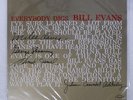 BILL EVANS EVERYBODY DIGS RIVERSIDE RLP1129 Japan VINYL LP