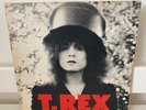 T.Rex LP The Slider 1972