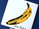 ORIGINAL 1967 ANDY WARHOL BANANA COVER THE VELVET UNDERGROUND & NICO VINYL LP